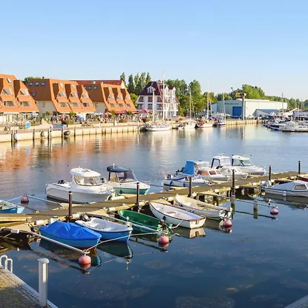 Wiek-Resort Wiek auf Ruegen Exterior photo
