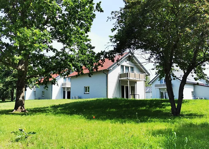 Wiek-Resort