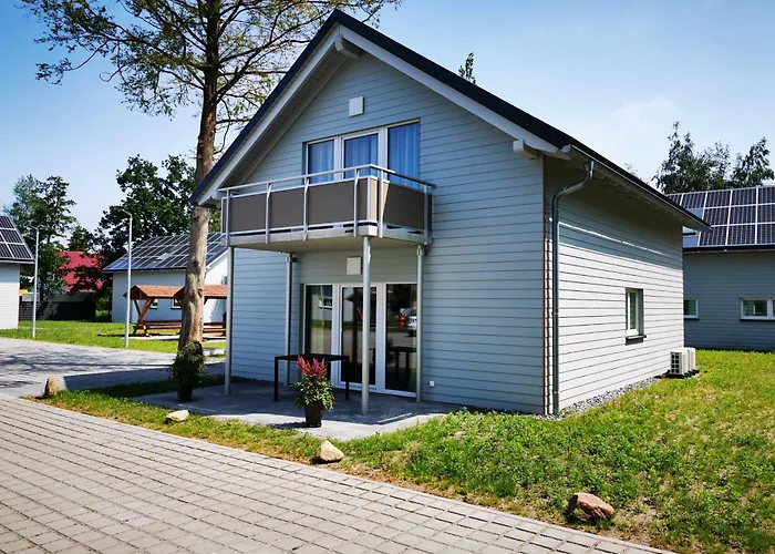 Wiek-Resort