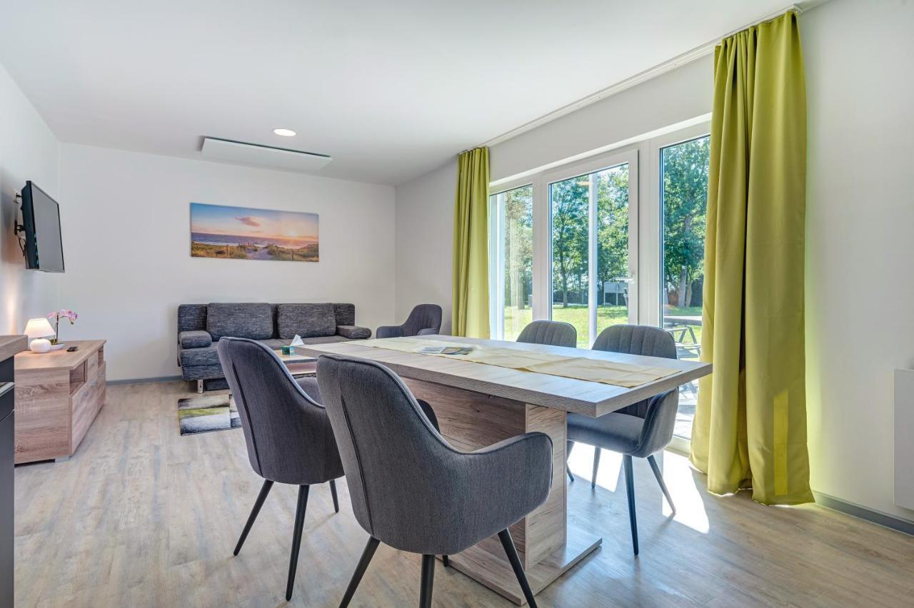 Wiek-resort Appartamento *