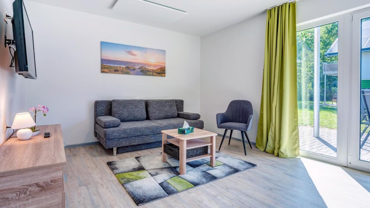 Apartment Wiek-resort *
