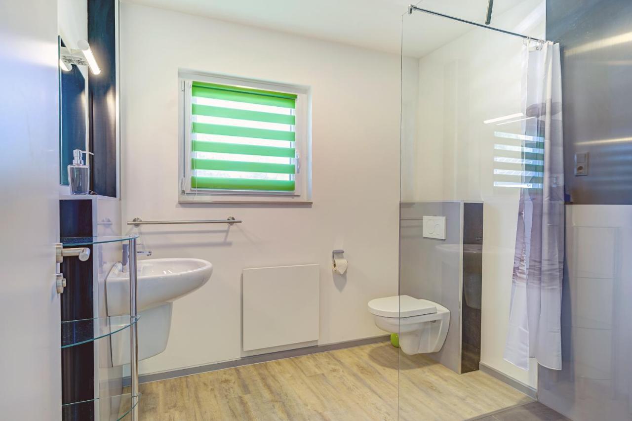 Wiek-resort Appartamento