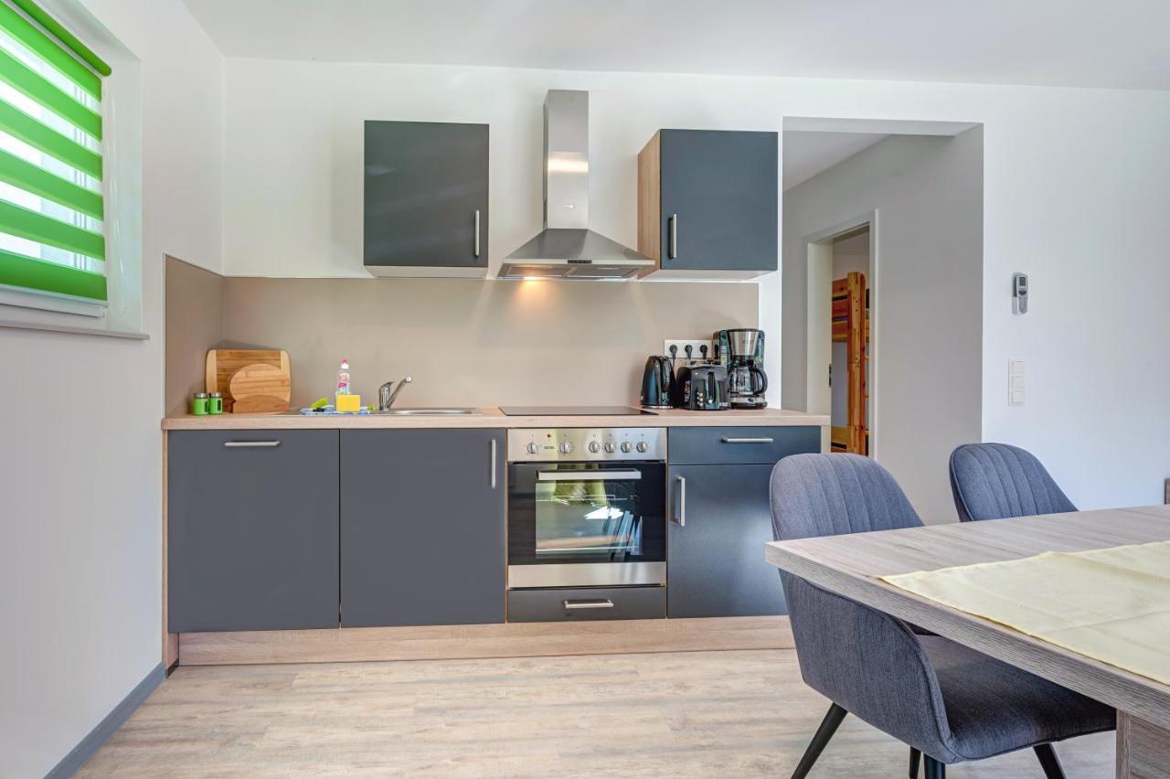Appartamento Wiek-resort Wiek auf Rügen