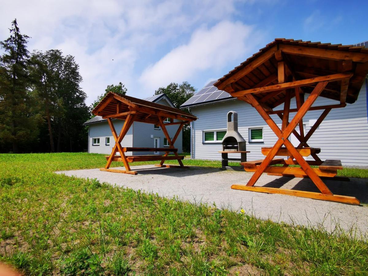 Wiek-resort *