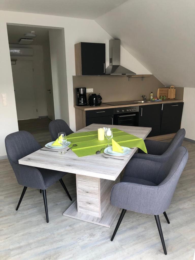 Apartment Wiek-resort