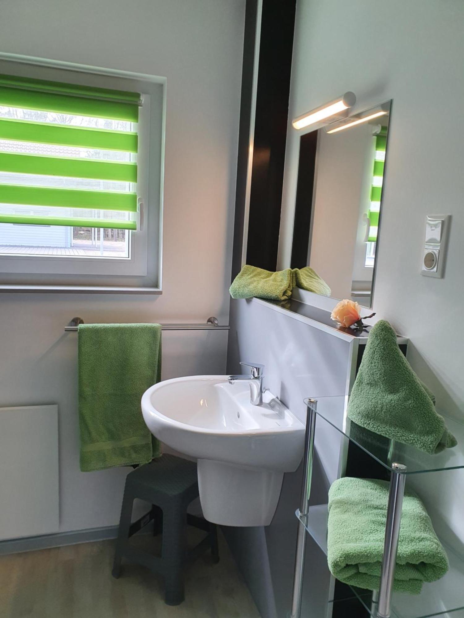 Wiek-resort Apartment