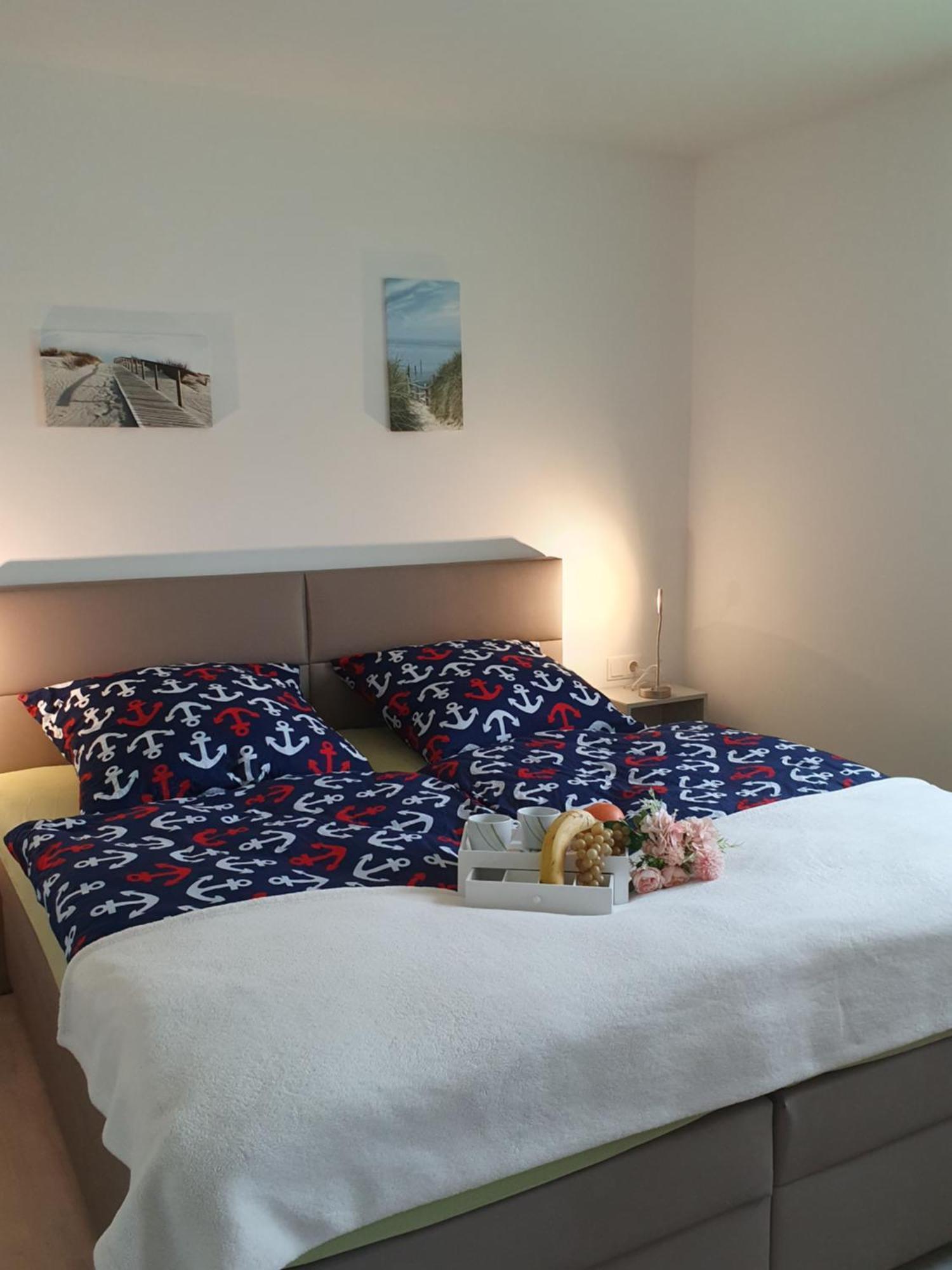 Wiek-resort Appartamento *