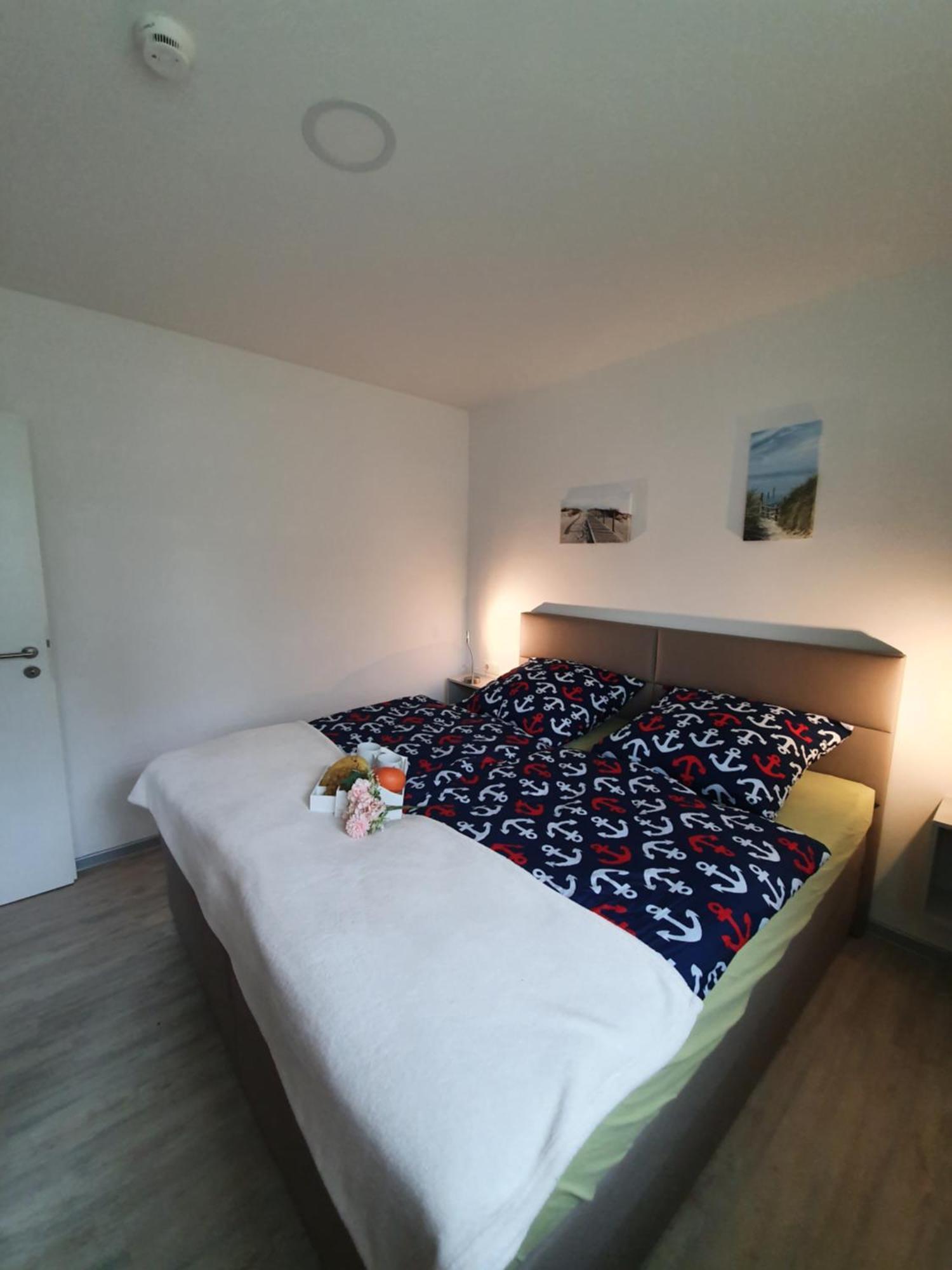 Apartment Wiek-resort Wiek auf Rügen