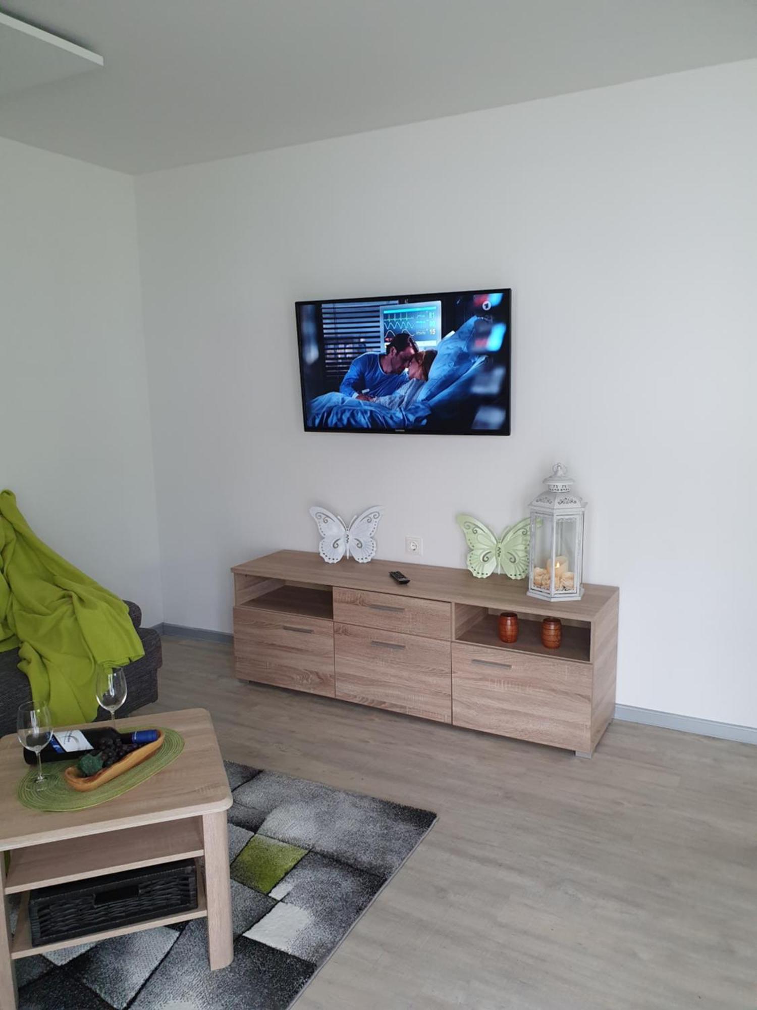 Appartamento Wiek-resort *