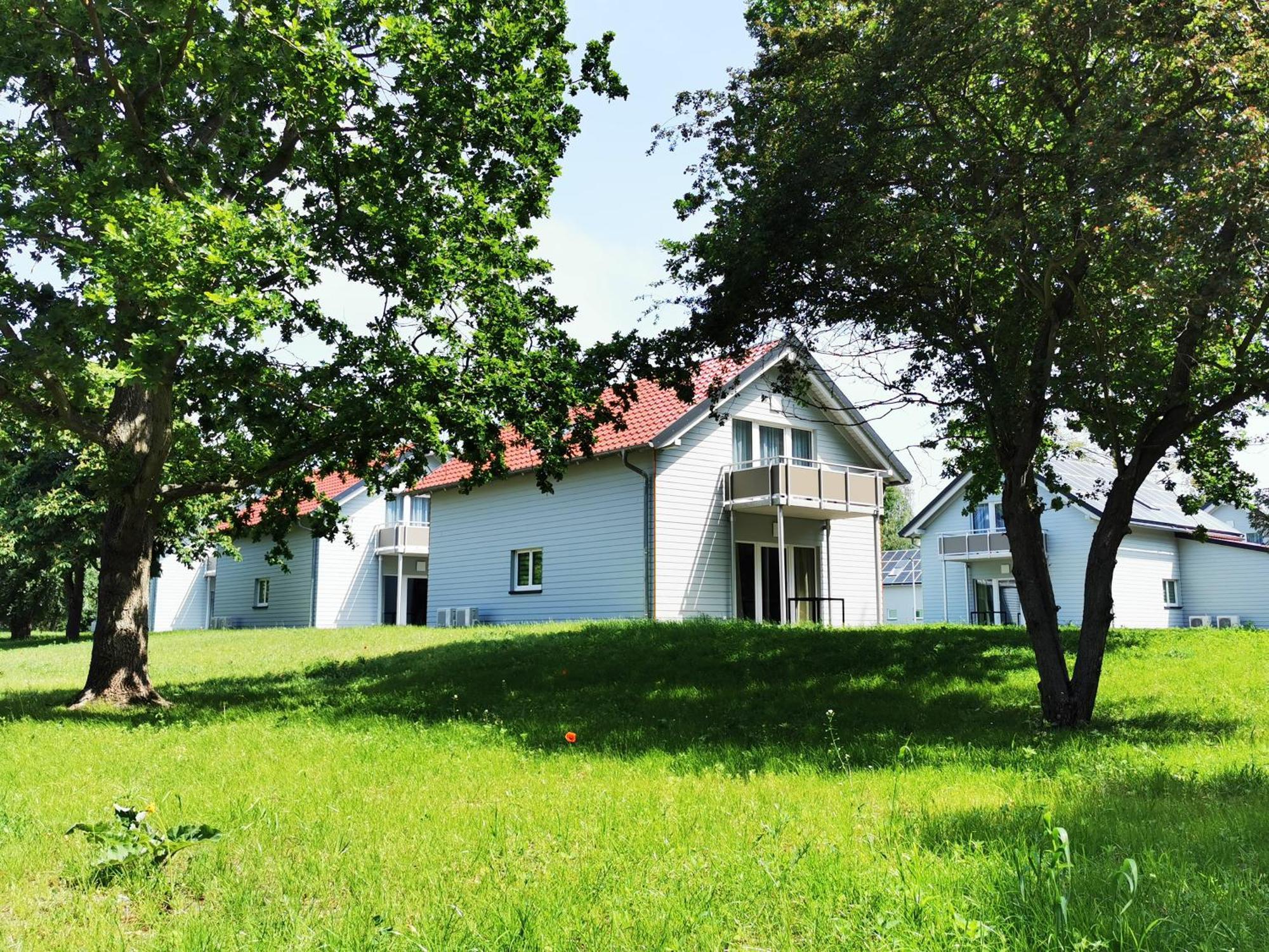 Wiek-resort Appartamento Wiek auf Rügen
