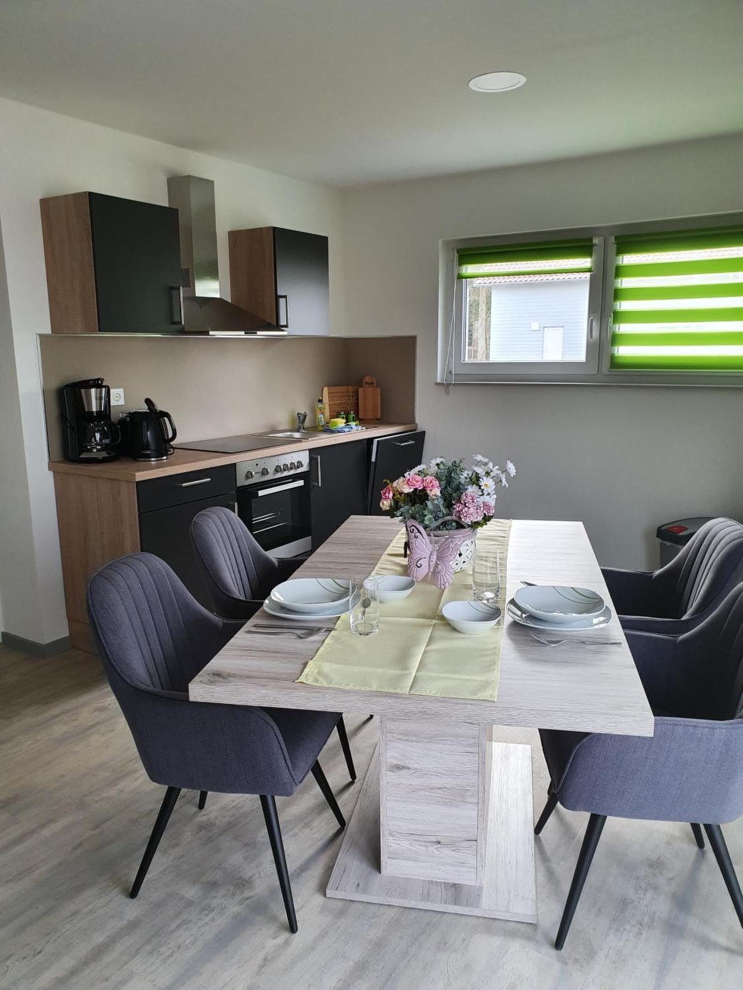 Appartamento Wiek-resort Wiek auf Rügen